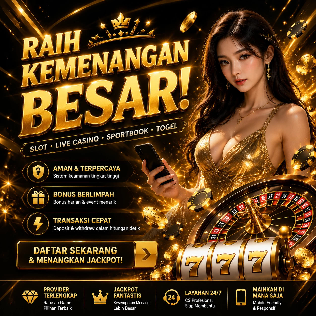 mantrslot APK Indonesia - Panduan Lengkap dan Tutorial