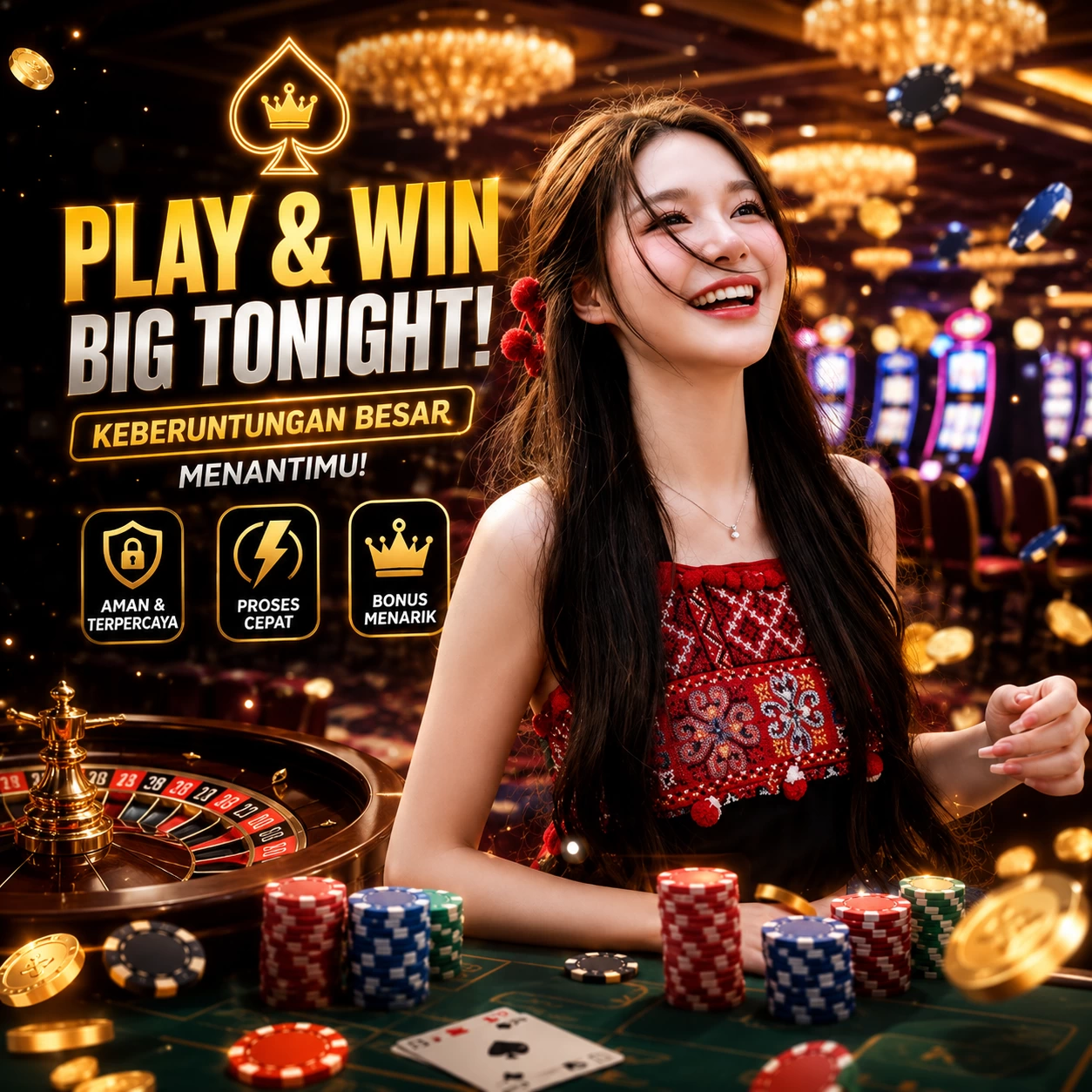 mantrslot APK Indonesia - Panduan Lengkap dan Tutorial
