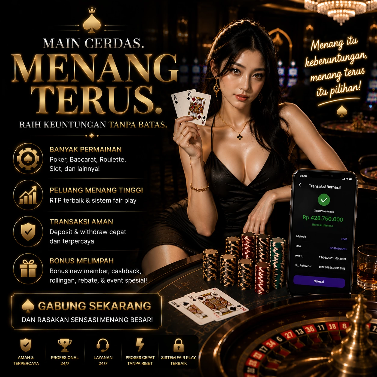 mantrslot
