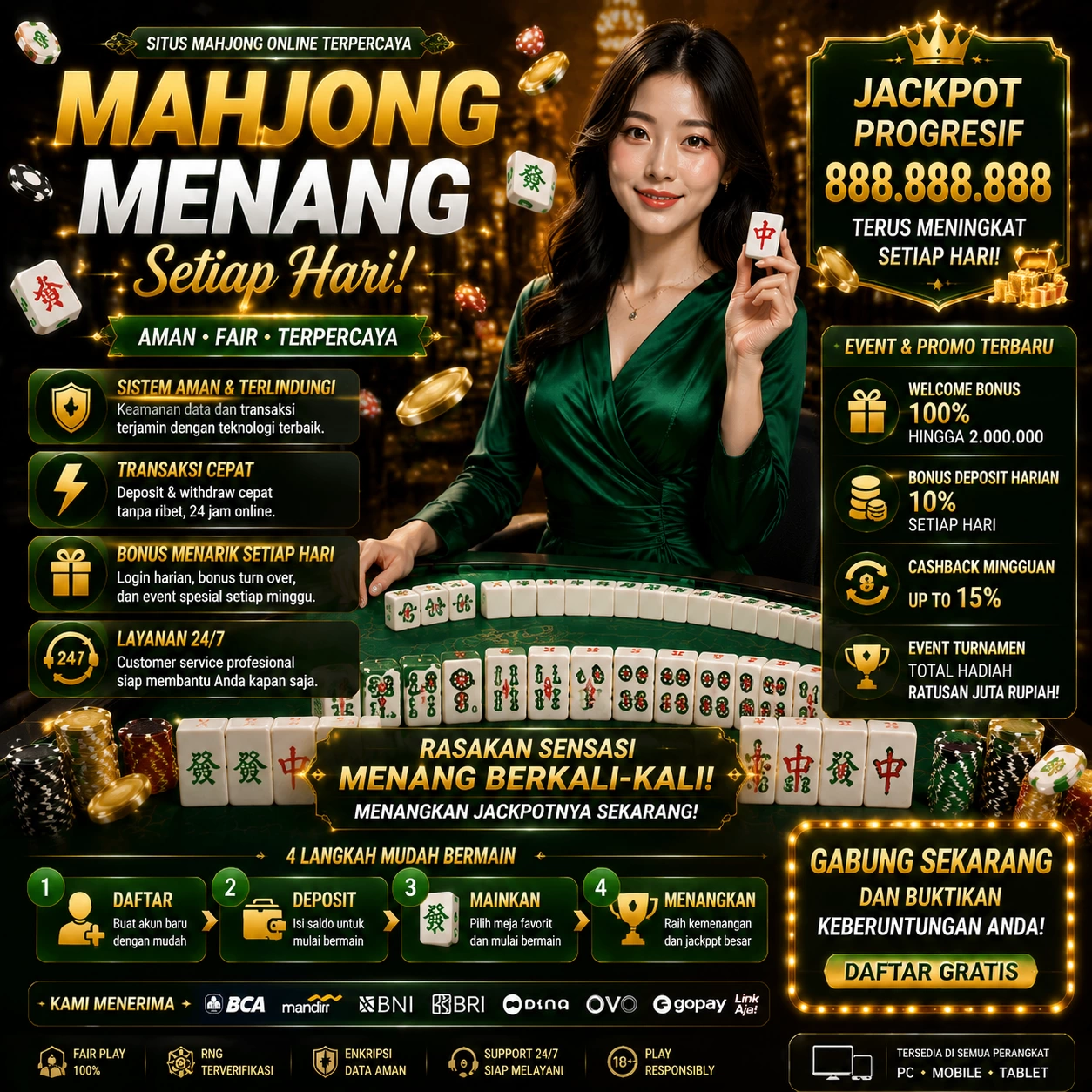 mantrslot